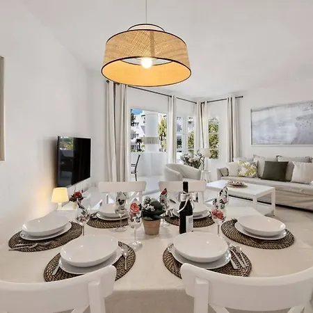 Matchroom Club 20 Appartement Fuengirola