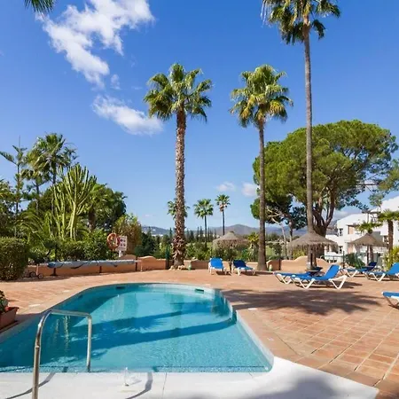 Appartement Matchroom Club 20