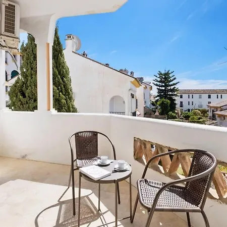 Appartement Matchroom Club 20 Fuengirola