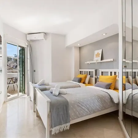 Appartement Matchroom Club 20 *