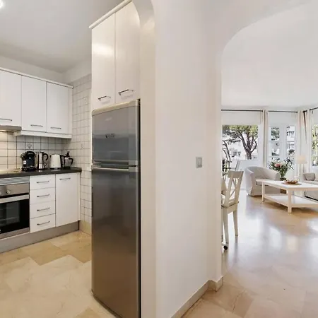 Appartement Matchroom Club 20