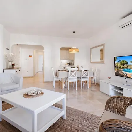 Matchroom Club 20 Appartement