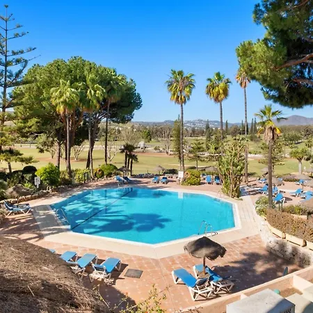 Matchroom Club 20 Appartement Fuengirola