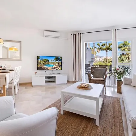 Matchroom Club 20 Appartement Fuengirola