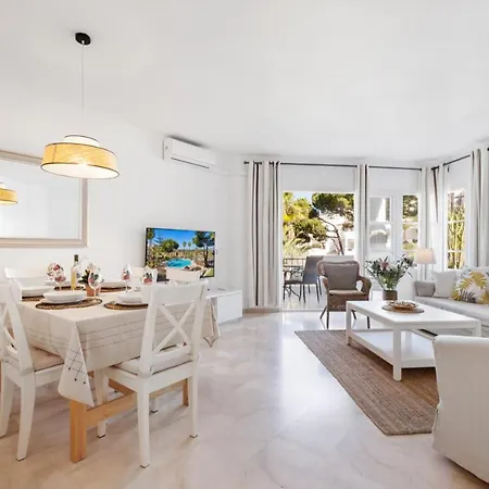 Appartement Matchroom Club 20 Fuengirola