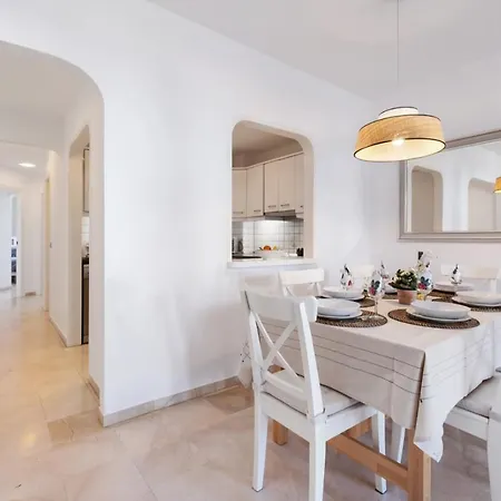 Appartement Matchroom Club 20 Fuengirola