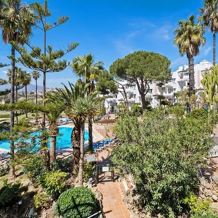Matchroom Club 20 Appartamento Fuengirola